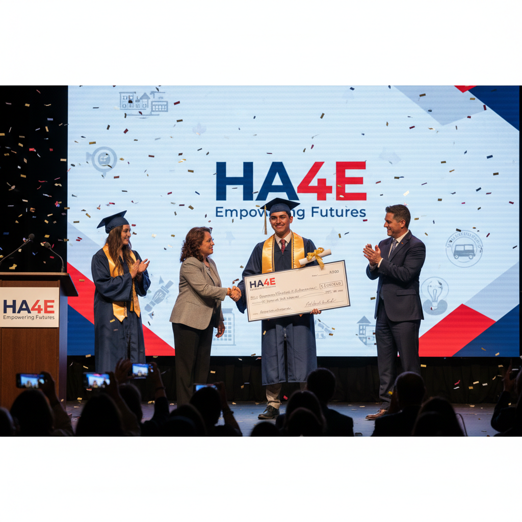 Sponsor a Scholarship